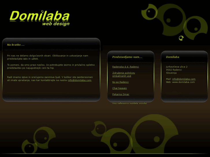 www.domilaba.com