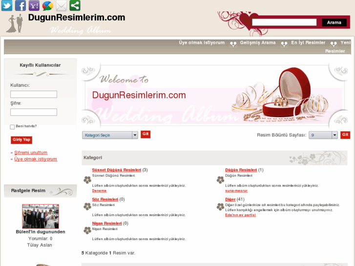 www.dugunresimlerim.com