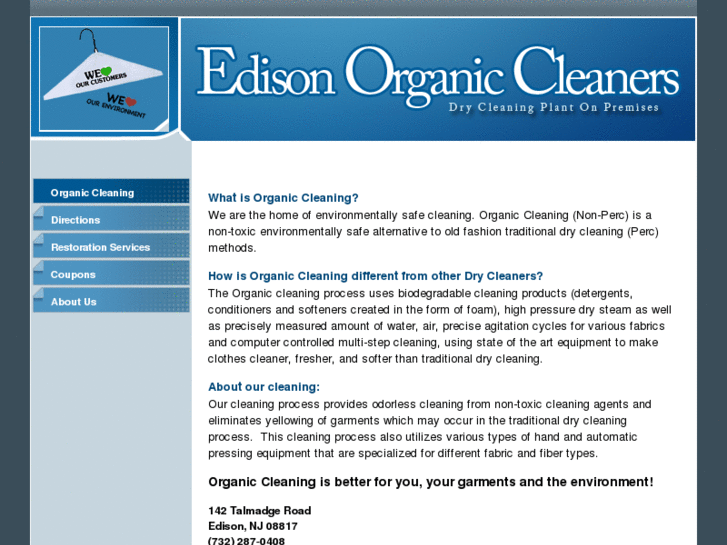 www.edisonorganiccleaners.com