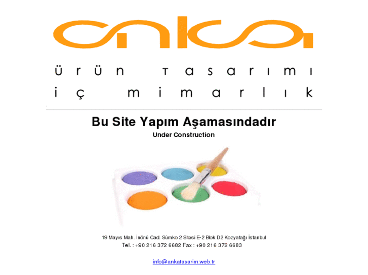 www.ercankalem.com