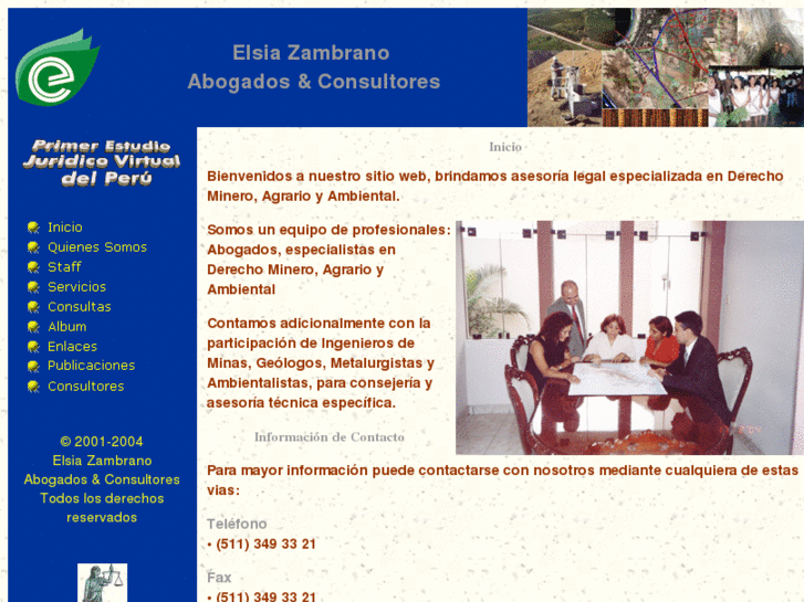 www.estudiozambrano.com