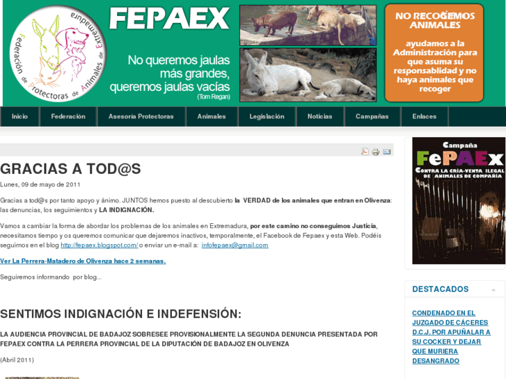 www.fepaex.org