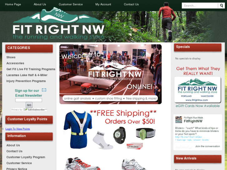 www.fitrightnwshop.com