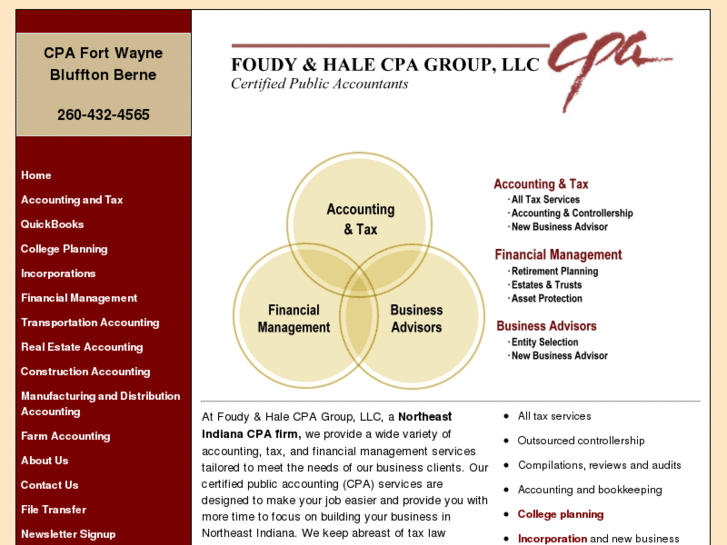 www.foudycpa.com