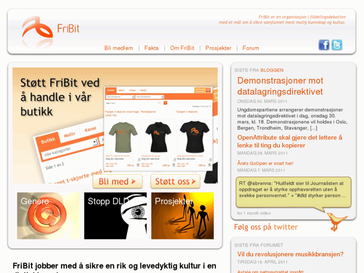 www.fribit.org