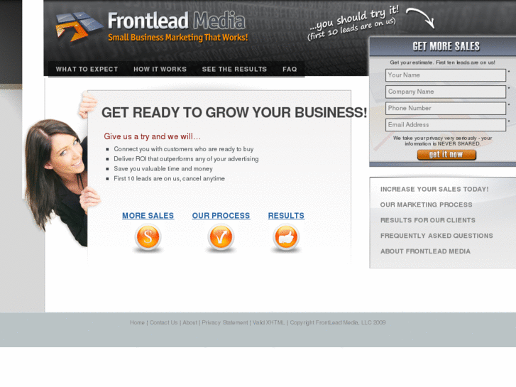 www.frontleadmedia.com