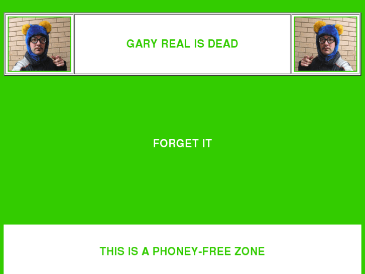 www.garyreal.net