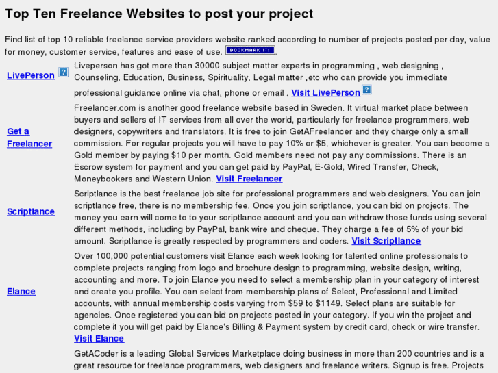 www.getcoder.info