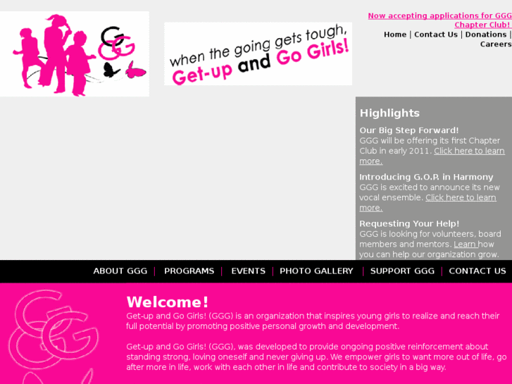 www.getupandgogirls.org