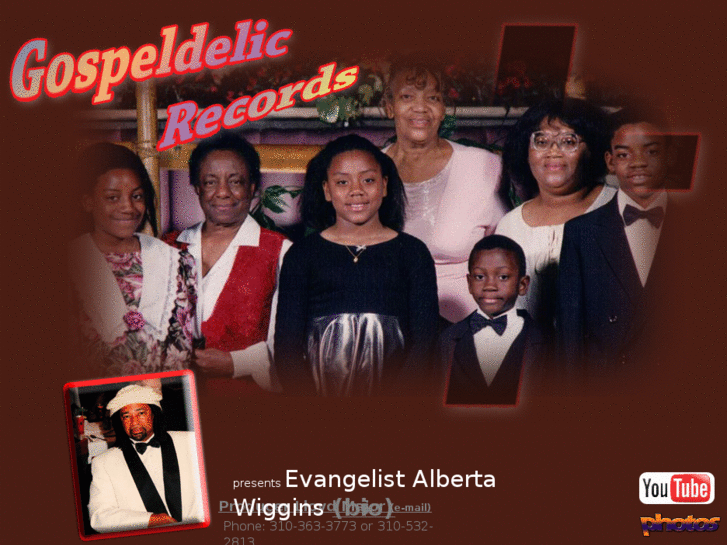 www.gospeldelicrecords.com