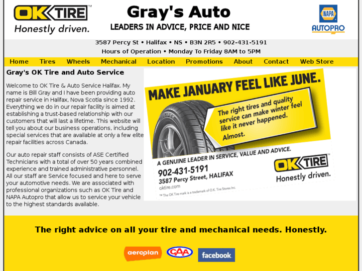 www.grayauto.ca