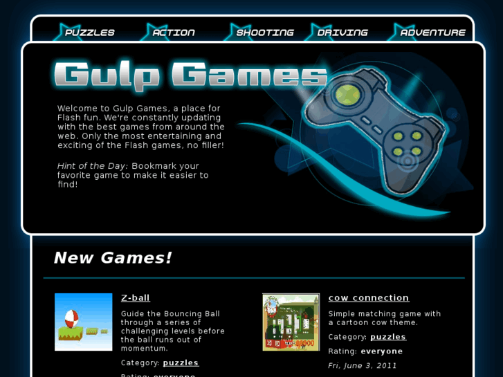 www.gulpgames.com