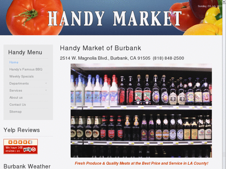 www.handymarketburbank.com