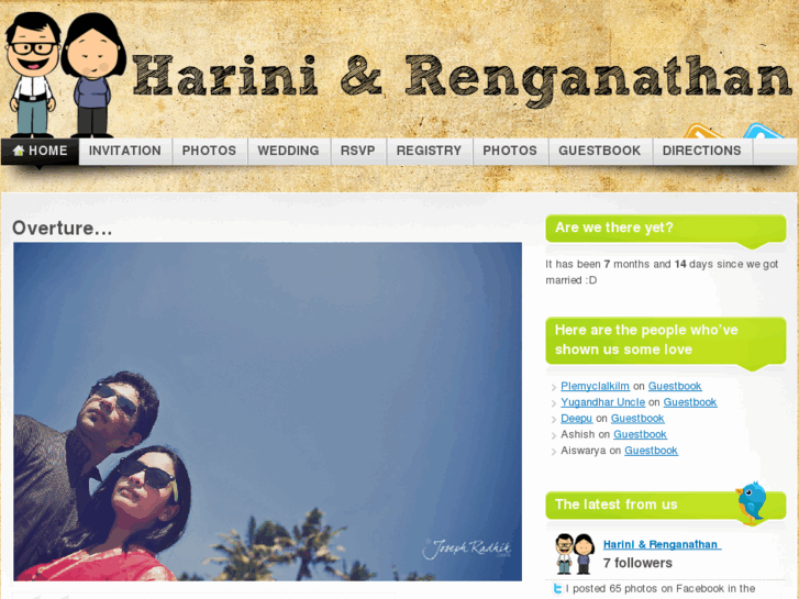 www.harini-renganathan.com