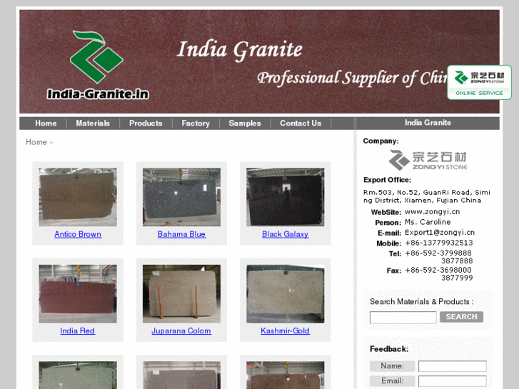 www.india-granite.in