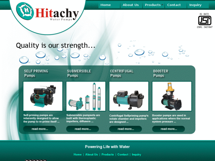 www.indianhitachy.com