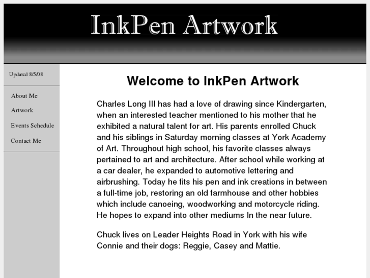 www.inkpenartwork.com