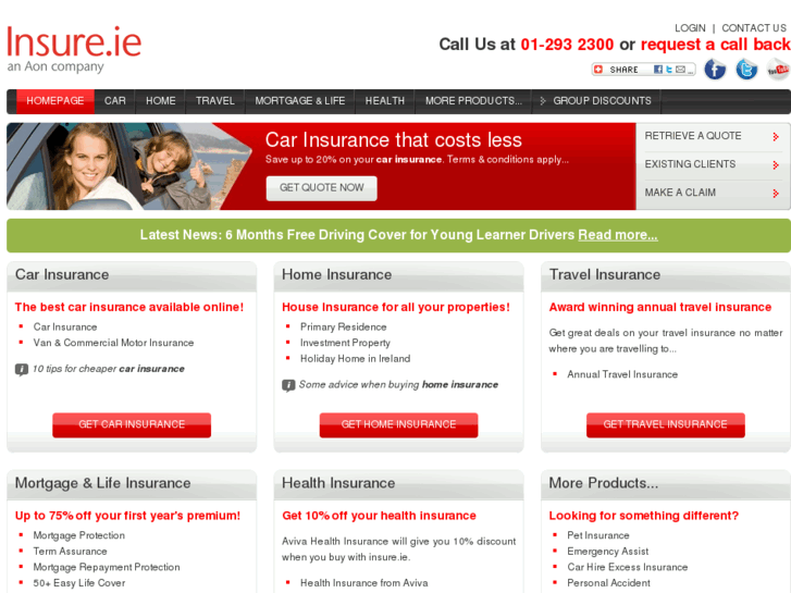 www.insure.ie