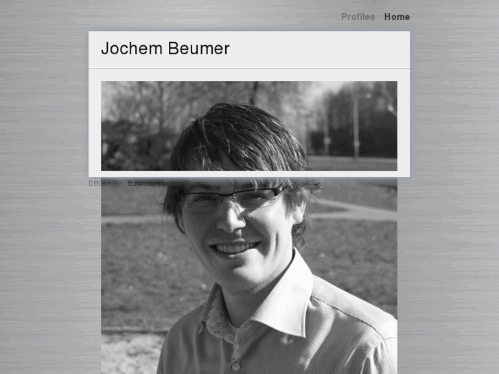 www.jochembeumer.nl