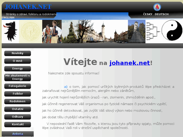 www.johanek.net