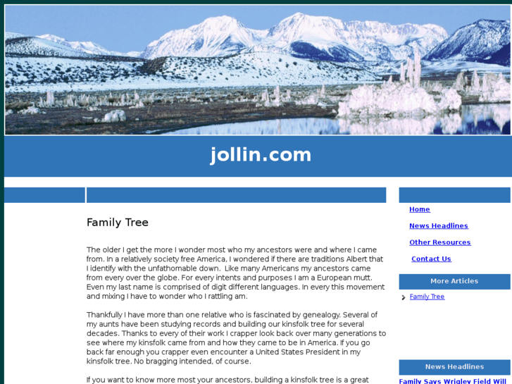 www.jollin.com