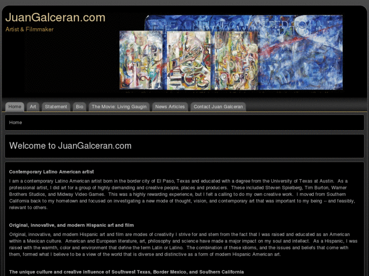 www.juangalceran.com