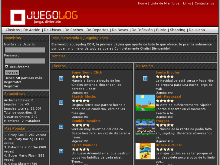 www.juegolog.com