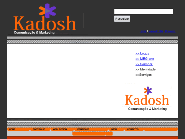 www.kadosh.net