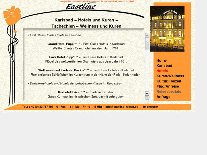 www.karlsbad-hotel-eastline.de