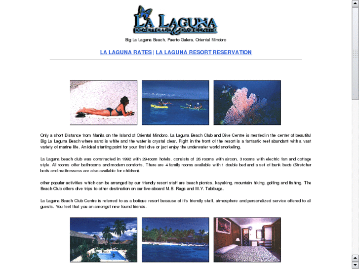 www.lalagunabeachclub.com