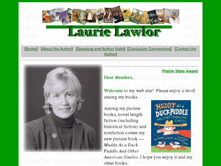 www.laurielawlor.com