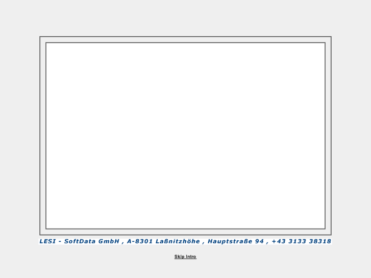 www.lesi-softdata.net
