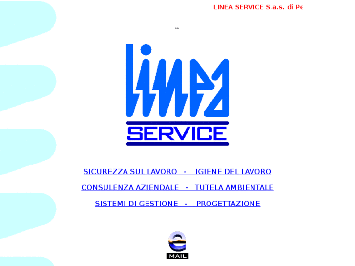 www.linea-service.com