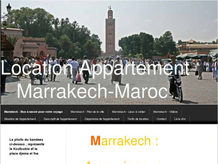 www.location-marrakech-appartement.com