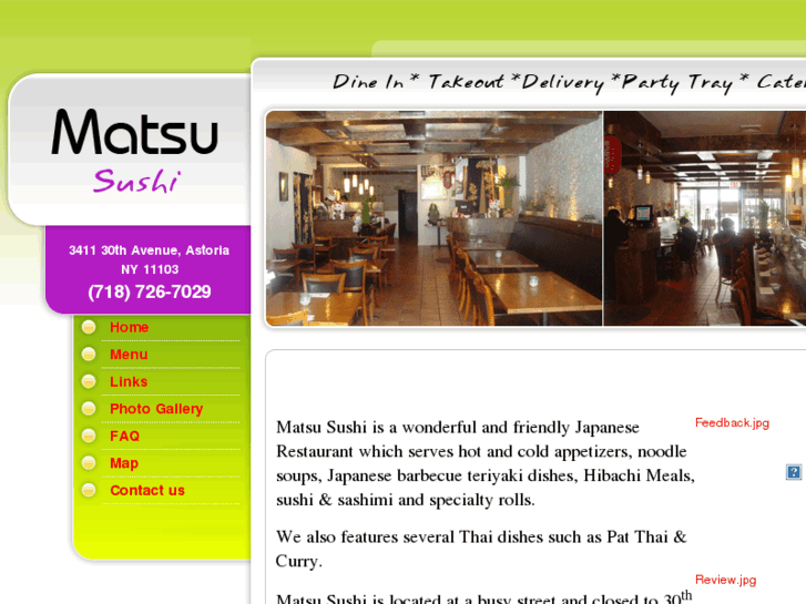 www.matsusushiny.com