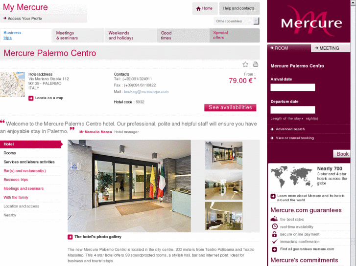 www.mercure-palermo-centro.com