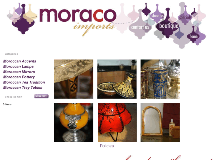 www.moracoimports.com