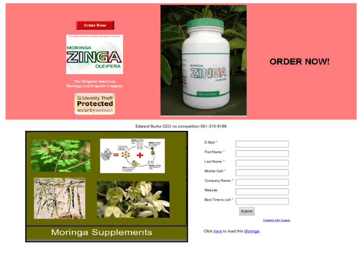 www.moringa-oleifera.com