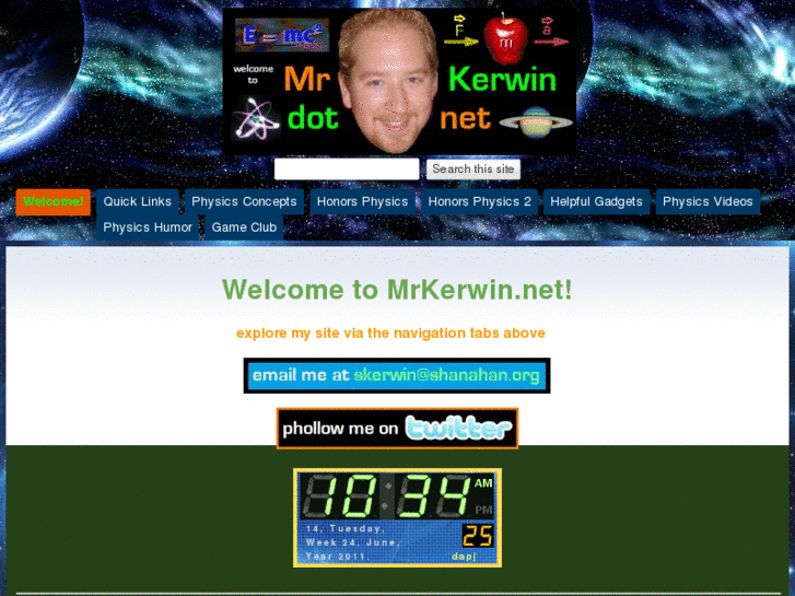 www.mrkerwin.com