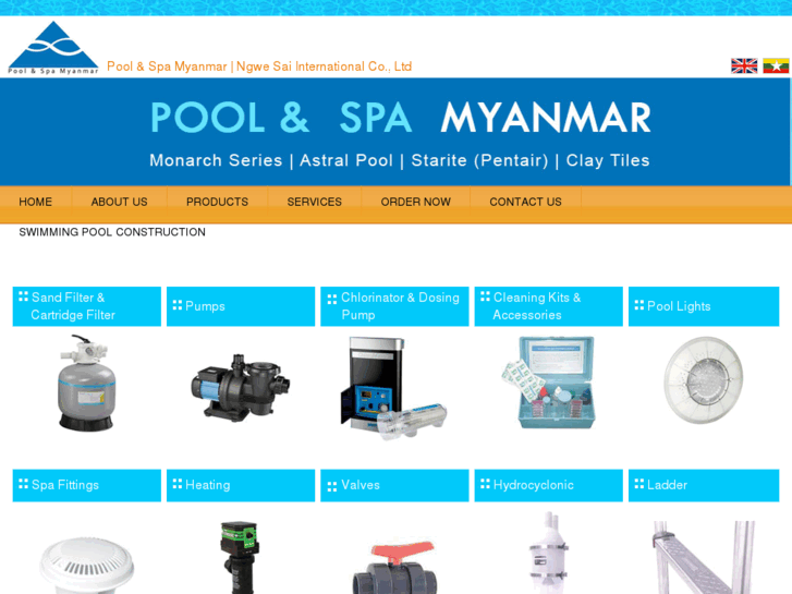 www.myanmarpoolspa.com