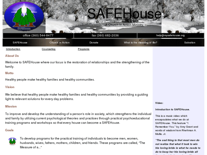 www.mysafehouse.org