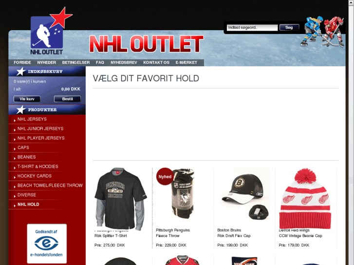 www.nhloutlet.dk