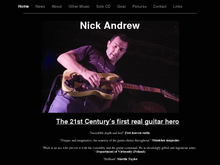 www.nickandrew.net