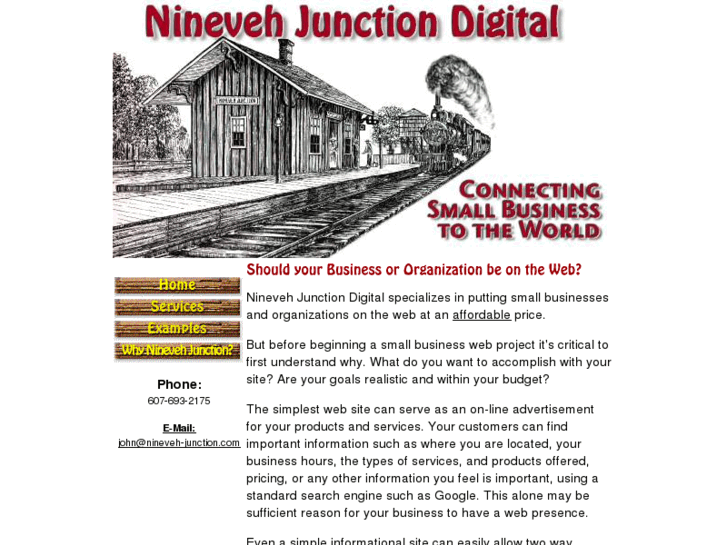www.nineveh-junction.com