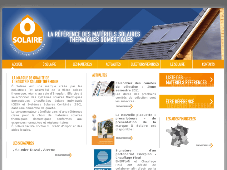 www.o-solaire.fr