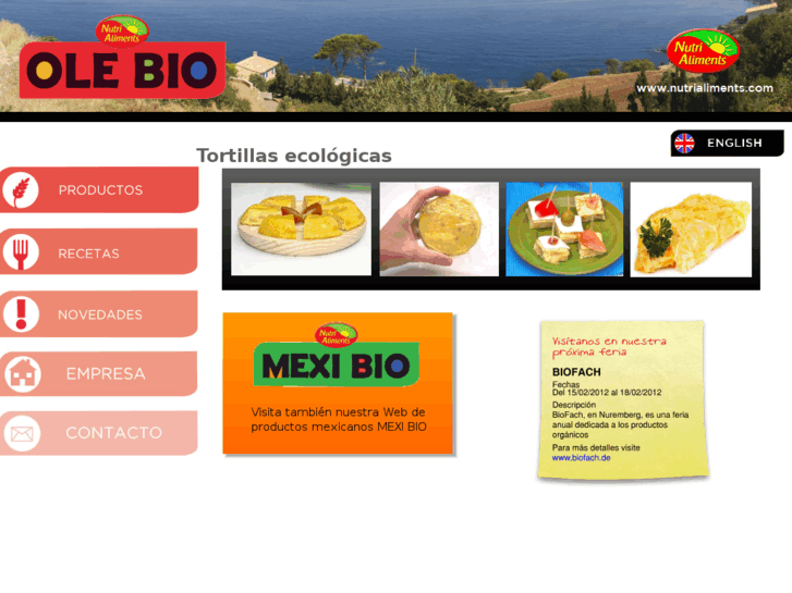 www.olebio.com