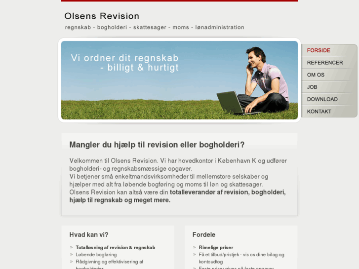 www.olsensrevision.dk