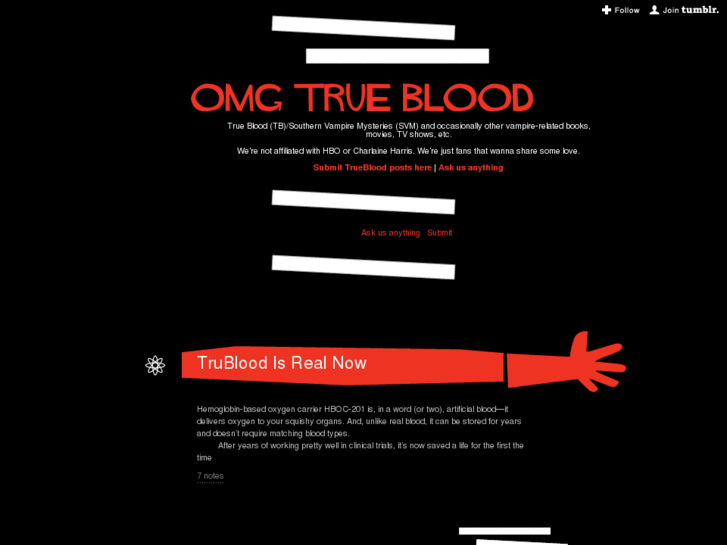 www.omgtrueblood.com