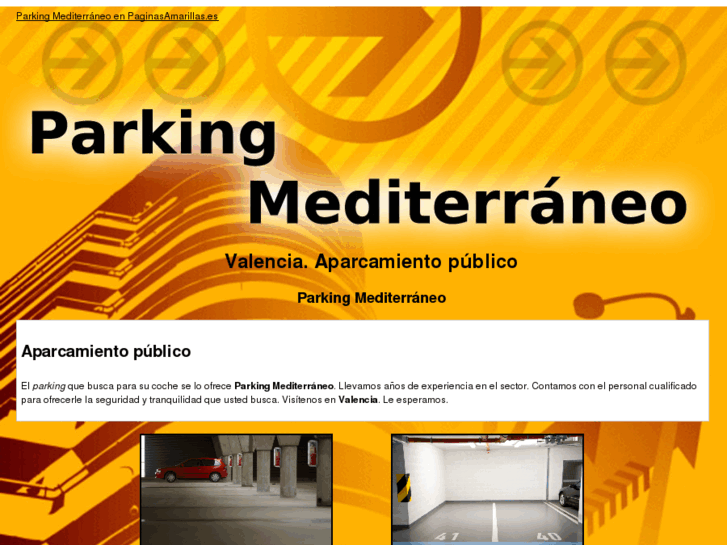 www.parkingmediterraneo.net