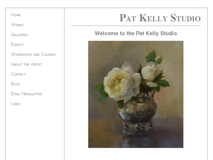 www.patkellystudio.com